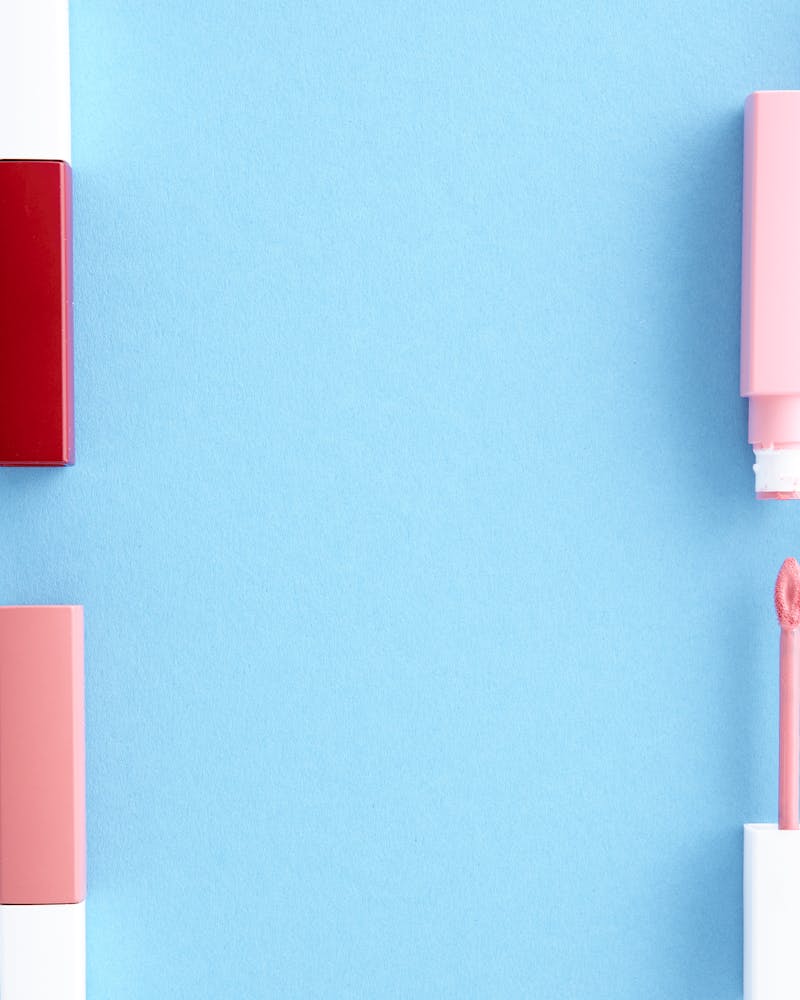 Basic Cotton Bra — Beige