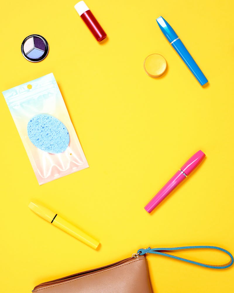 Basic Cotton Brief — Assorted (5 Pack)