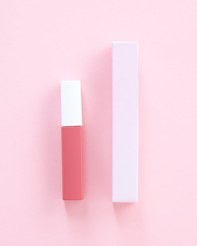 Boy Short — White Cotton