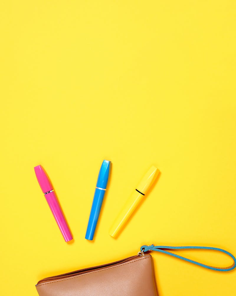 Bra — Mustard Yellow Vibrant