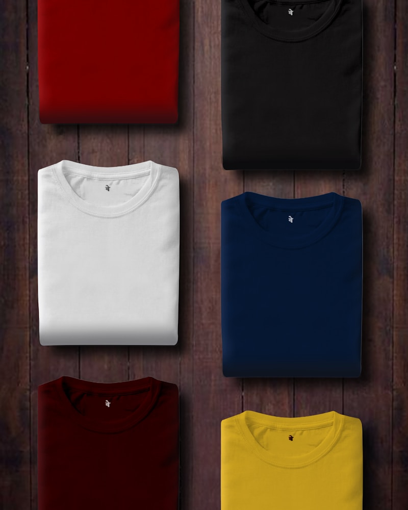 Co-ord Set — Terracotta Block Print