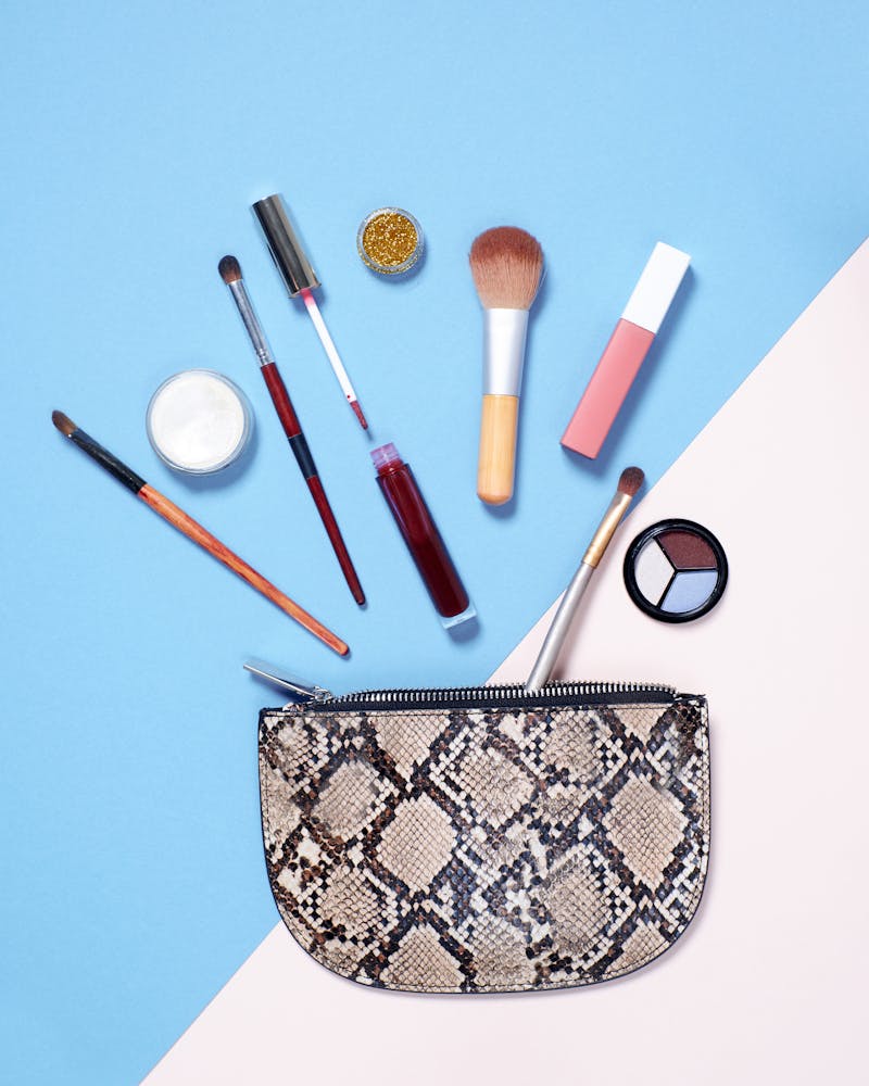 Comfortable Sports Brief — Black