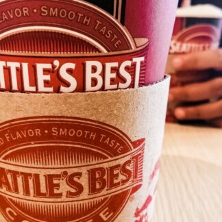 Cotton Pyjama Set — Navy Check