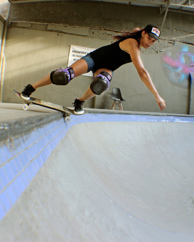 Crossbody — Black Embossed Ethnic