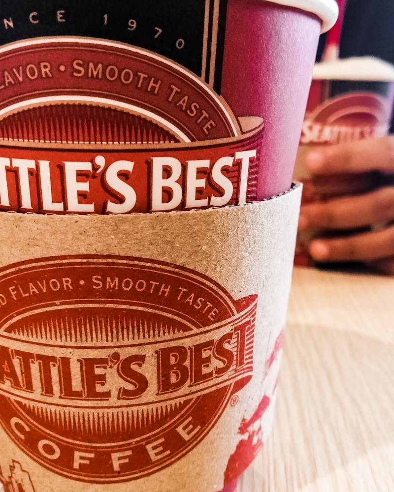 Leggings — Ikat Print Ethnic