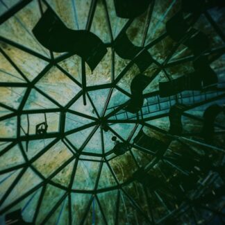 Longline Tee — Washed Charcoal