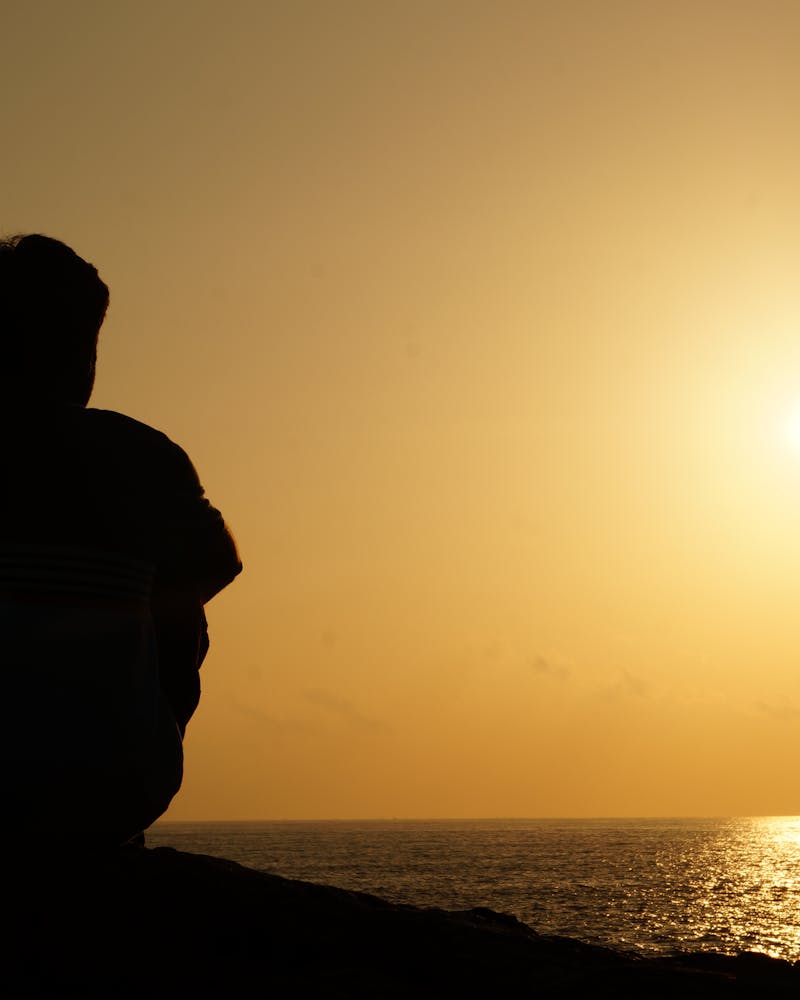 Sling Bag — Sage Jute & Fabric