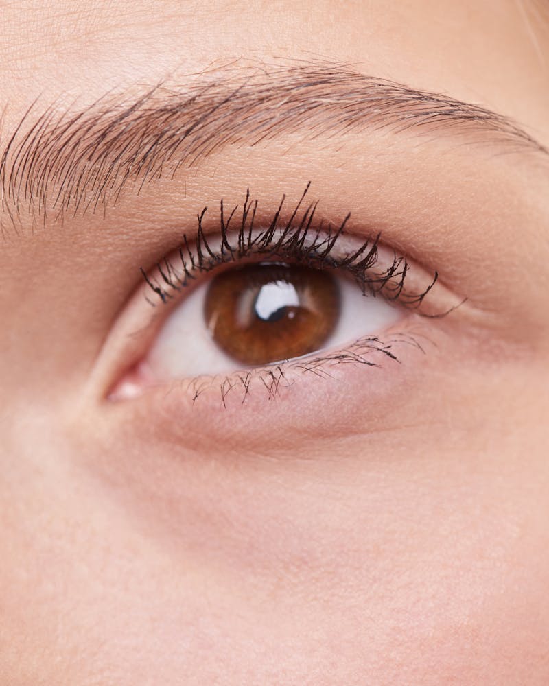 Thong — Champagne Satin