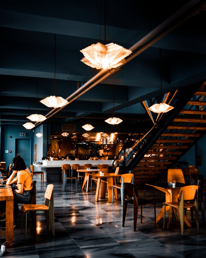 Tribal Silver Necklace — Dokra Craft